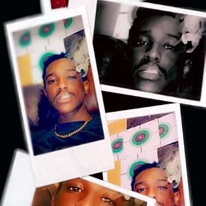 Meet your Posher, Izaiah